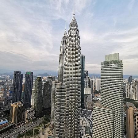 Sky Suites Klcc By Autumn Suites Premium Stay Kuala Lumpur Eksteriør billede