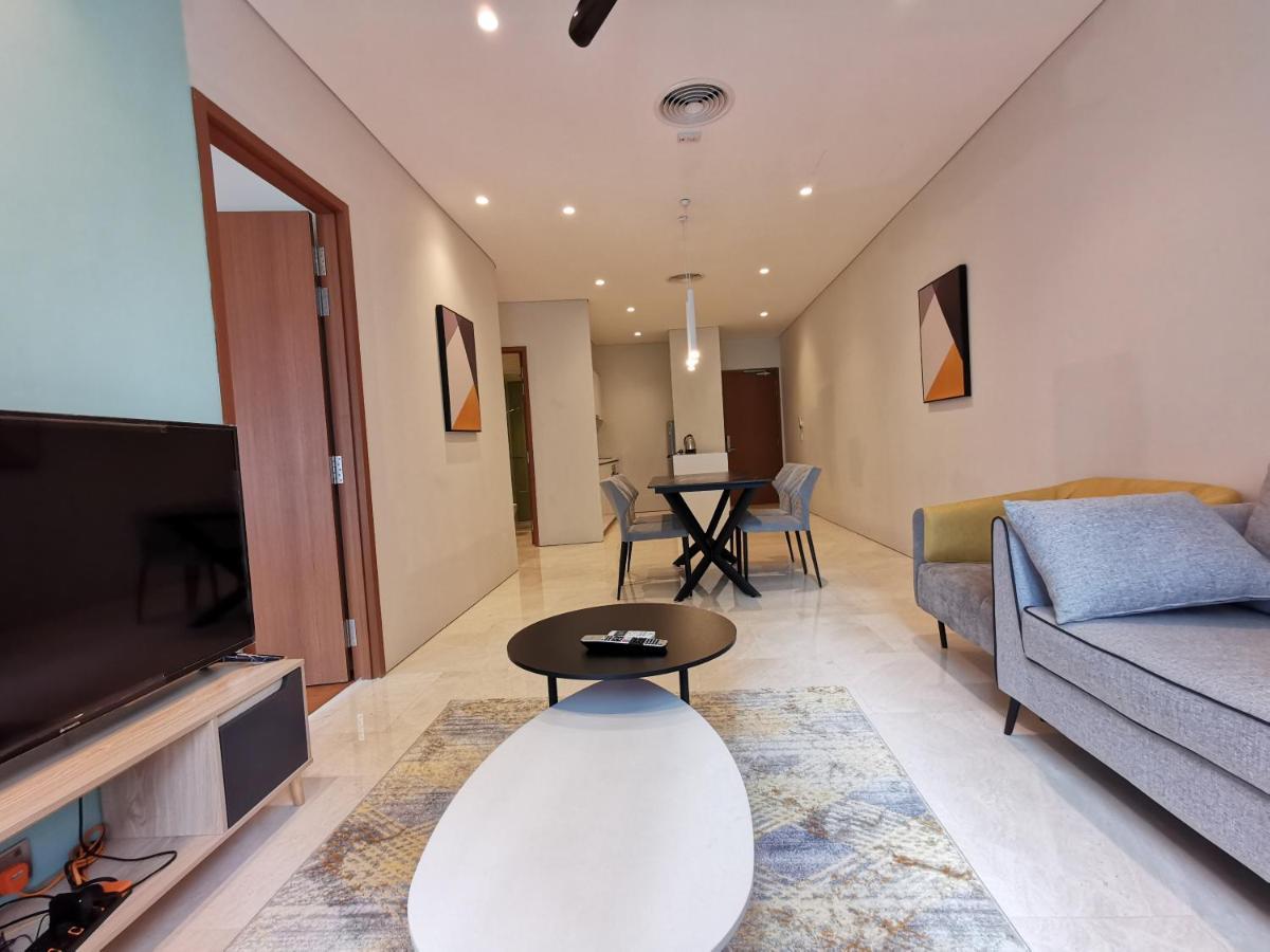 Sky Suites Klcc By Autumn Suites Premium Stay Kuala Lumpur Eksteriør billede
