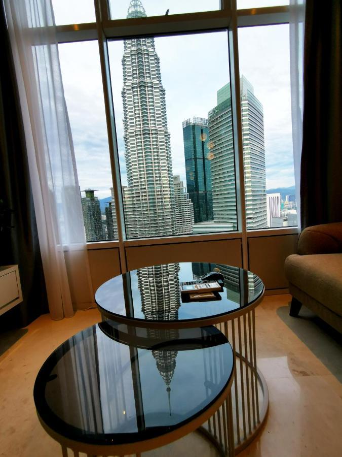 Sky Suites Klcc By Autumn Suites Premium Stay Kuala Lumpur Eksteriør billede
