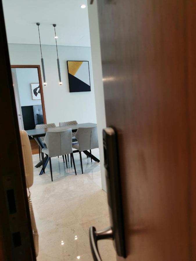 Sky Suites Klcc By Autumn Suites Premium Stay Kuala Lumpur Eksteriør billede