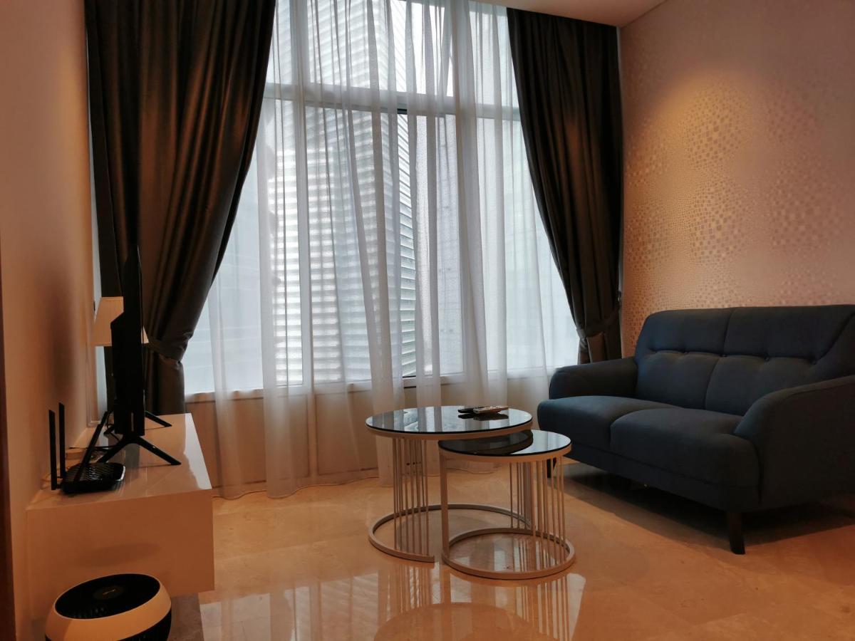 Sky Suites Klcc By Autumn Suites Premium Stay Kuala Lumpur Eksteriør billede