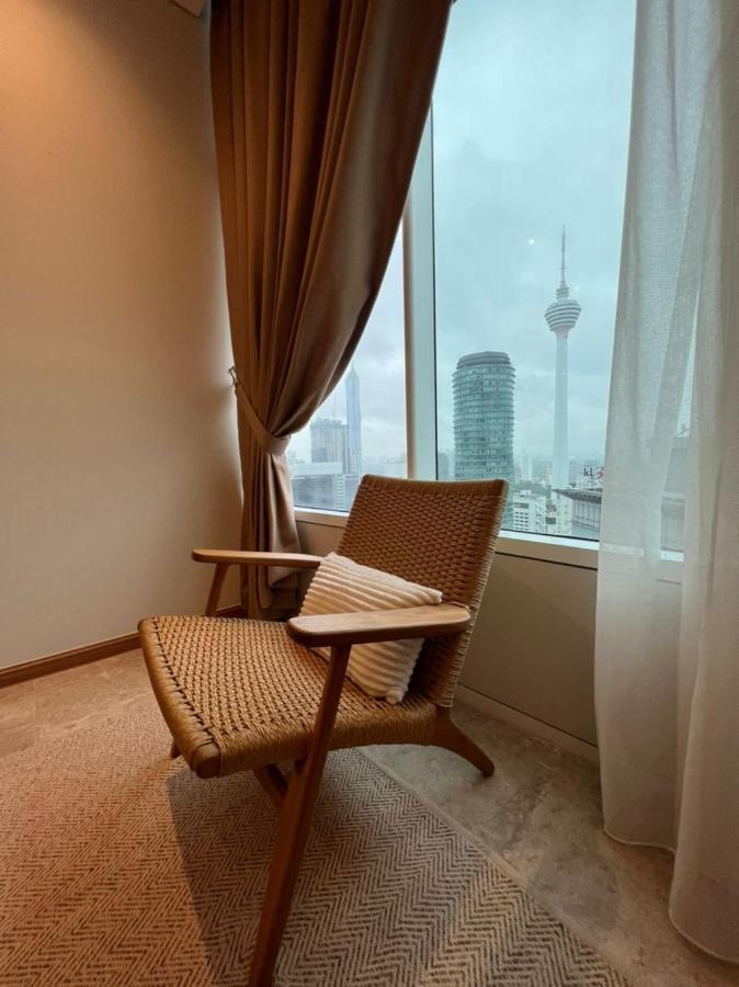 Sky Suites Klcc By Autumn Suites Premium Stay Kuala Lumpur Eksteriør billede