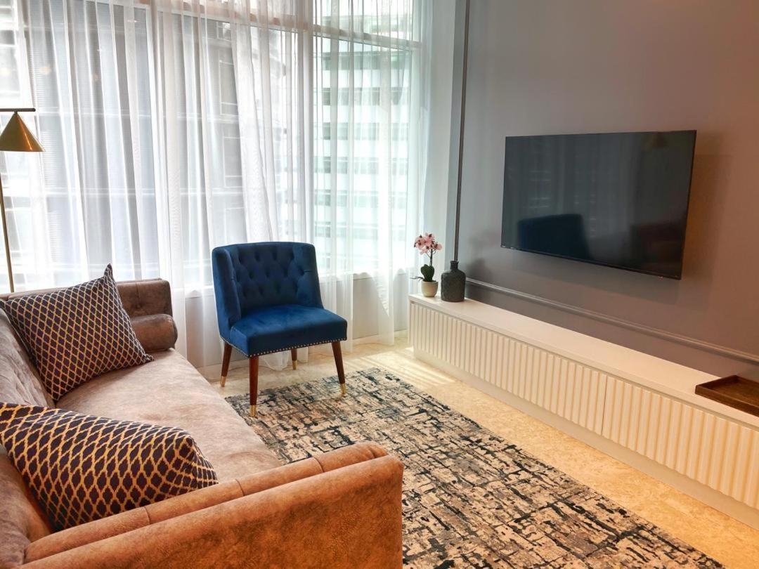 Sky Suites Klcc By Autumn Suites Premium Stay Kuala Lumpur Eksteriør billede