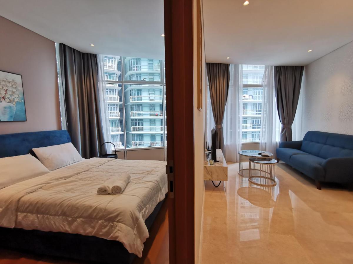 Sky Suites Klcc By Autumn Suites Premium Stay Kuala Lumpur Eksteriør billede